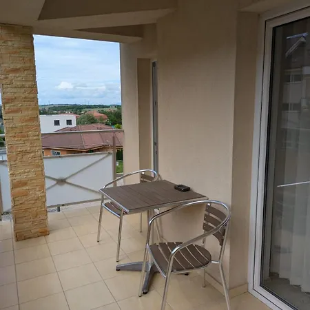 Moderny V Podhajskej Apartament *
