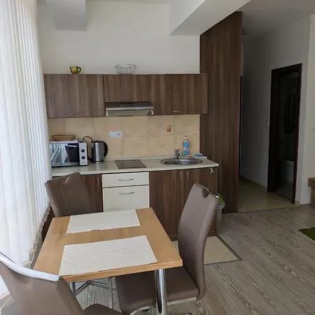 Moderny V Podhajskej 公寓 Podhájska
