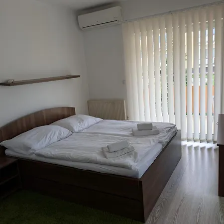 Appartamento Moderný V Podhájskej Podhájska