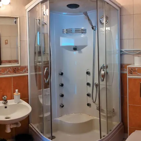 Moderny V Podhajskej *