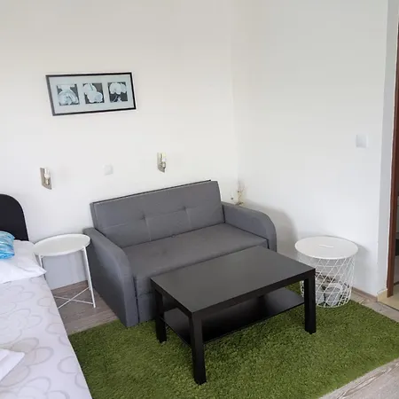 Moderný V Podhájskej * Podhájska