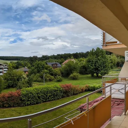 Moderny V Podhajskej Apartament