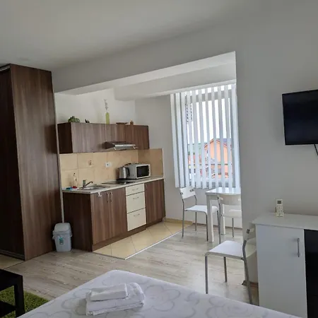 Moderny V Podhajskej *