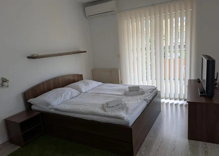 شقة Moderny V Podhajskej Podhájska