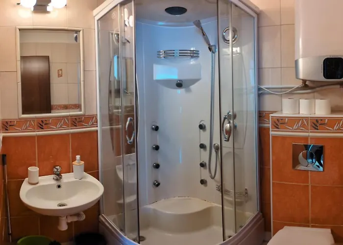 Moderny V Podhajskej *