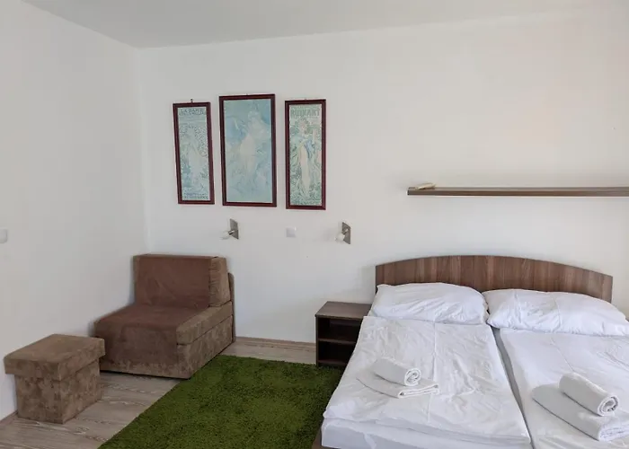 Moderny V Podhajskej Podhájska