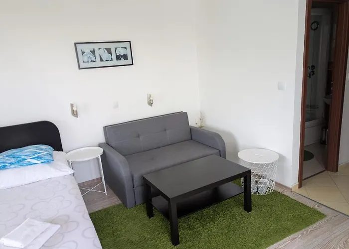 Moderny V Podhajskej * Podhájska