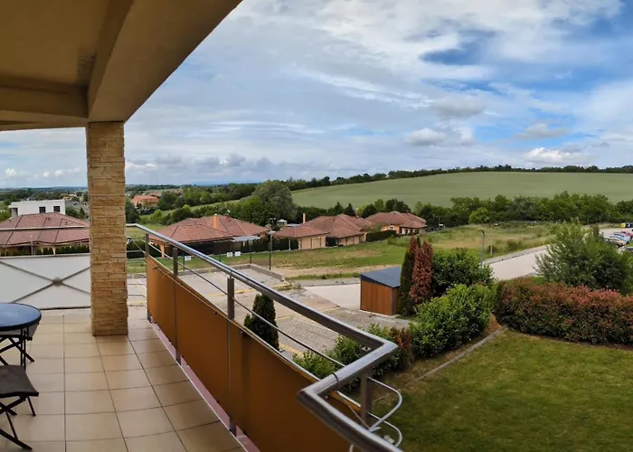 Moderny V Podhajskej