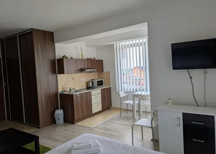 Moderny V Podhajskej *